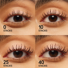 Stack Chestnut Mascara Chestnut Stack image number null