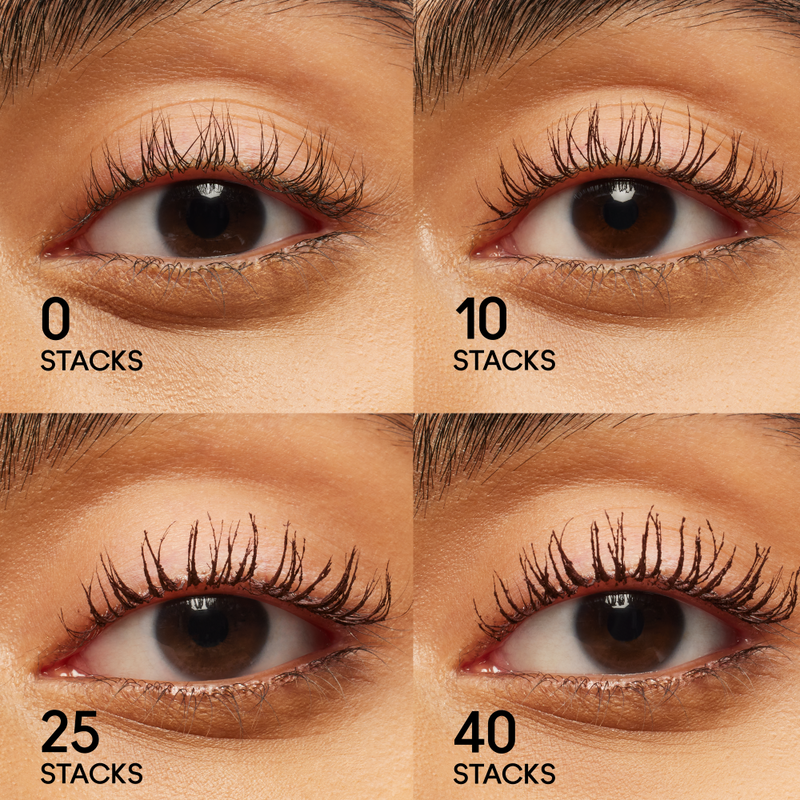 Stack Chestnut Mascara Chestnut Stack image number null
