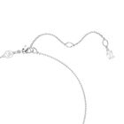 SS Matrix Round Pendant image number null