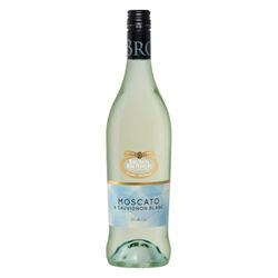 Moscato Sauvignon Blanc