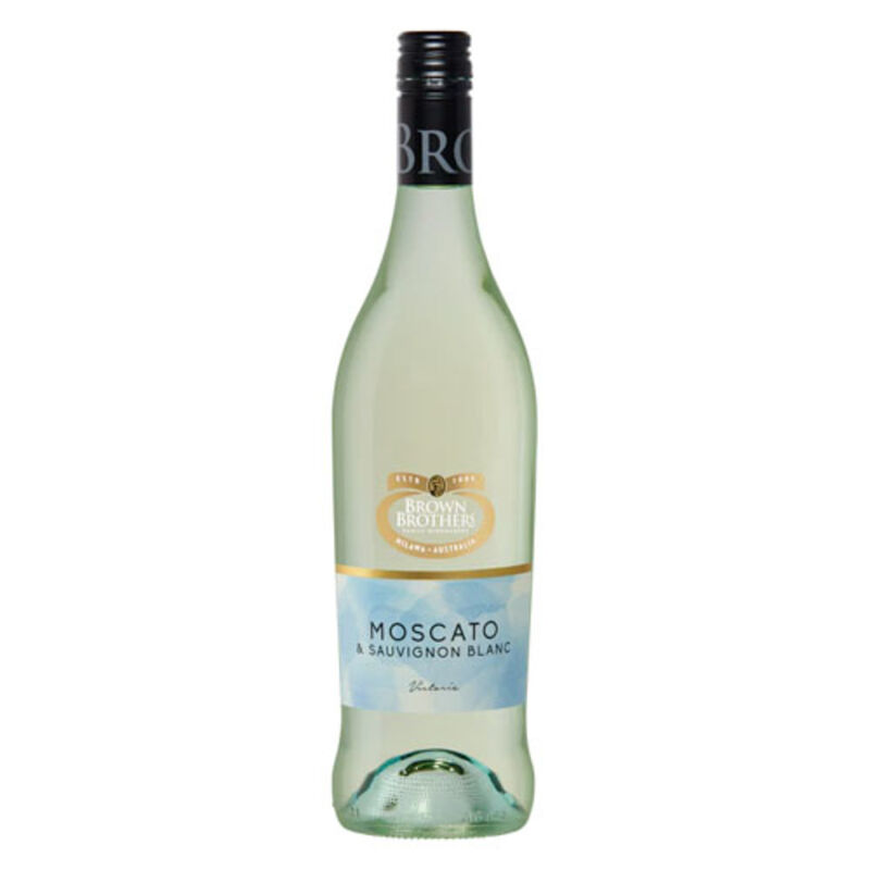 Moscato Sauvignon Blanc image number null