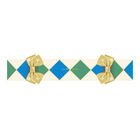Green & Blue Women's Christmas Cracker image number null