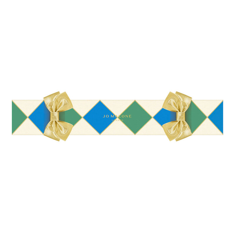 Green & Blue Women's Christmas Cracker image number null