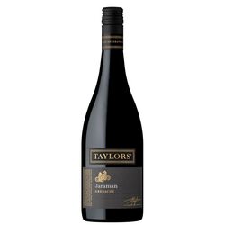 Jaraman Grenache
