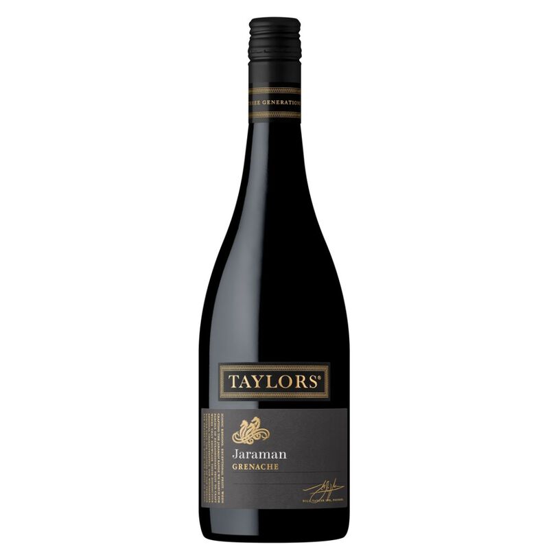 Jaraman Grenache image number null