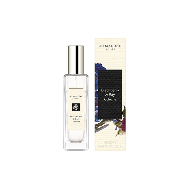 Blackberry & Bay Cologne image number null