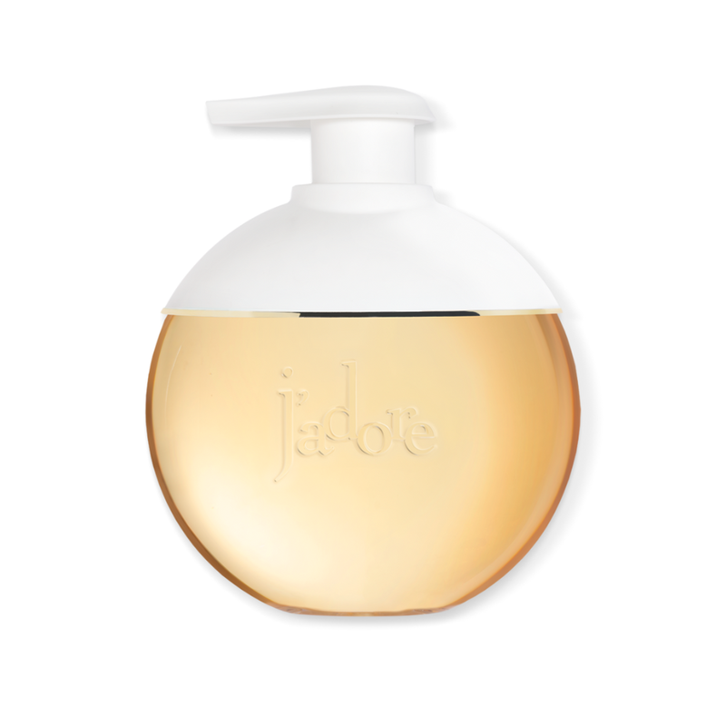 J’Adore Les Adorables Shower Gel image number null