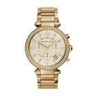 Ladies Parker Chronograph Watch MK5354 image number null