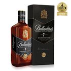 7 Year Old American Barrel Blended Scotch Whisky Scotland image number null