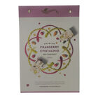 Crberry & Pist Nougat  image number null