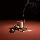 Haze image number null