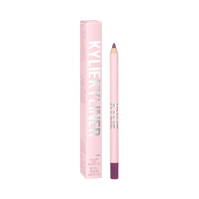 Kylie Cosmetics Kyliner Gel Eyeliner Pencil image number null