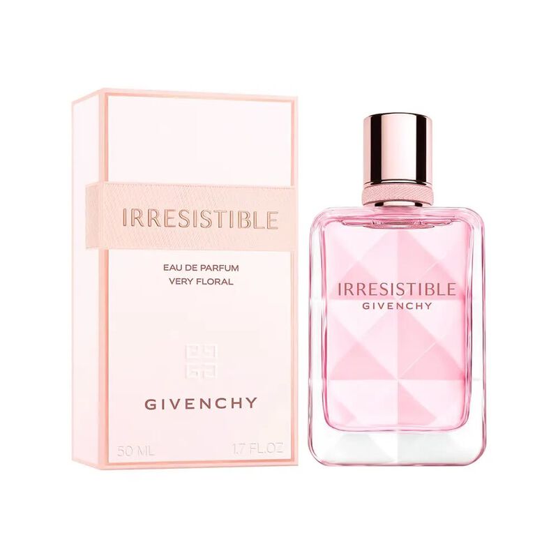 Irresistible Very Floral image number null