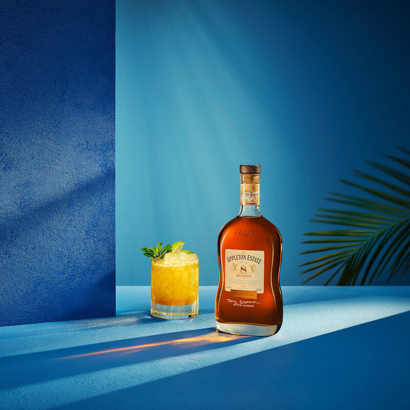 Reserve Blend image number null