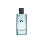 Tiffany & Love image number null