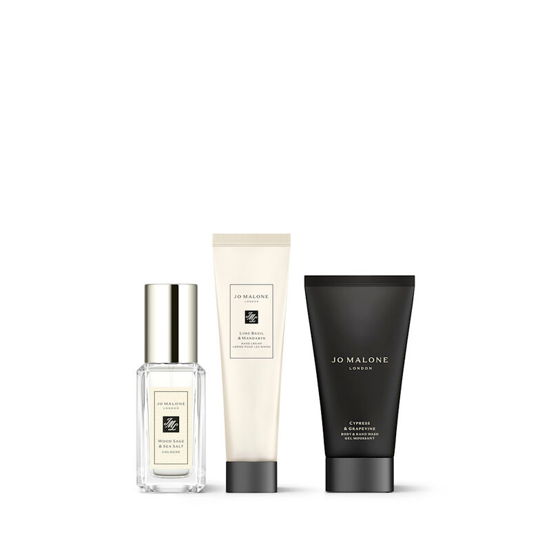 Red & Blue Men's Christmas Cracker image number null