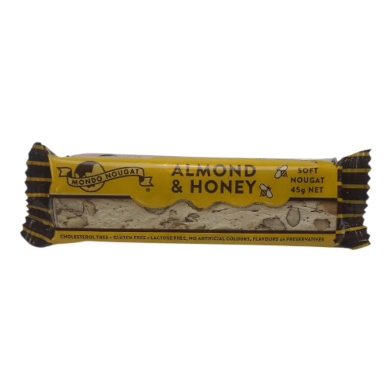 Almond Honey image number null