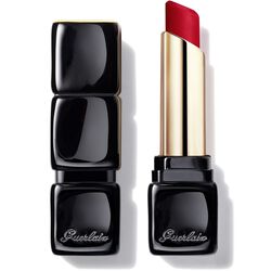 Kisskiss Tender Matte 16h Comfort Lightweight Luminous Matte Lipstick