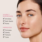 Retinol + HPR Ceramide Capsules Rapid Skin Renewing Serum image number null