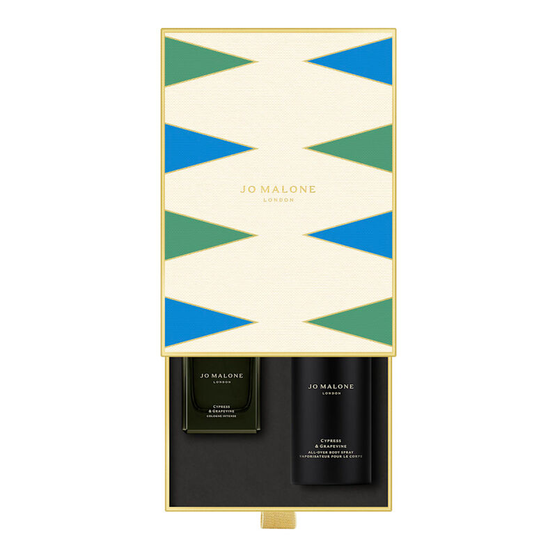 Cypress & Grapevine Duo  image number null