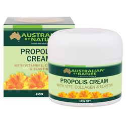 Propolis Cream with Collagen