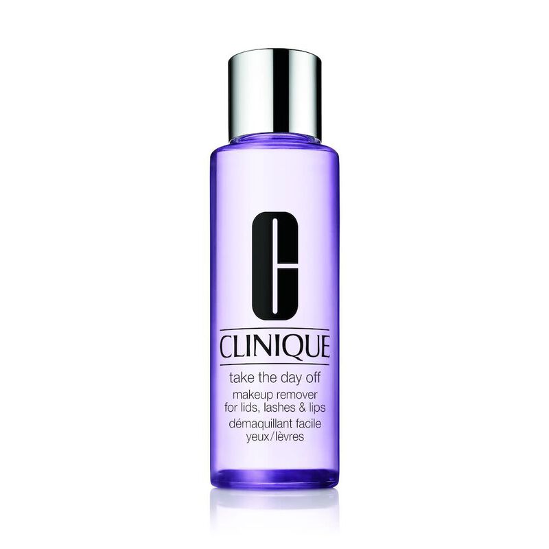 Take The Day Off&trade; Makeup Remover For Lids, Lashes & Lips image number null