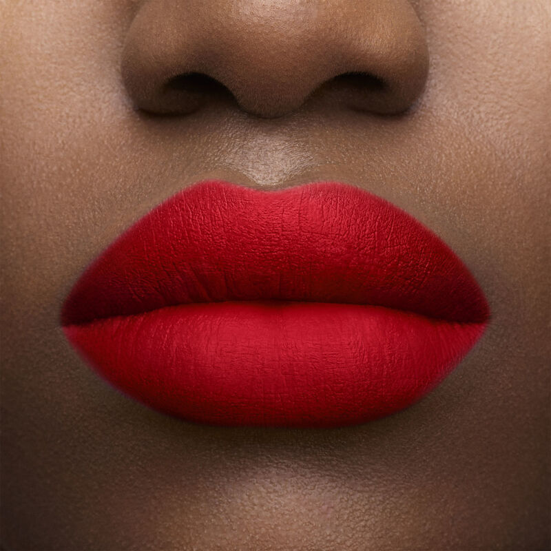 Kisskiss Tender Matte 16h Comfort Lightweight Luminous Matte Lipstick image number null