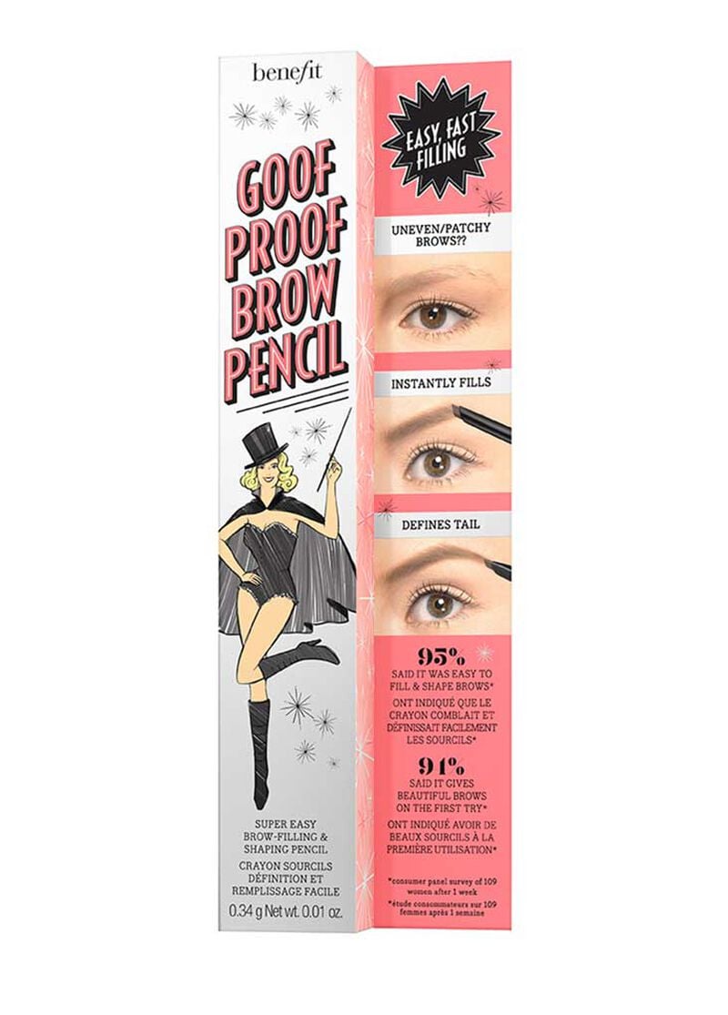 Goof Proof Brow Pencil image number null