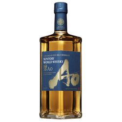 Whisky AO