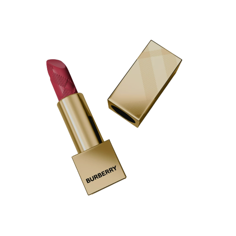 Kisses Lipstick Matte image number null