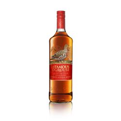 Sherry Cask Finish