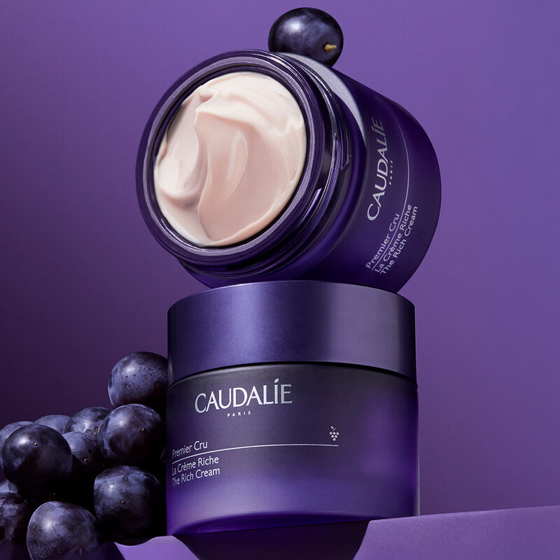 Premier Cru Rich Cream image number null