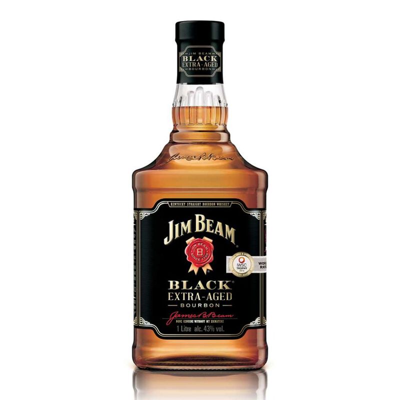 Bourbon Black image number null