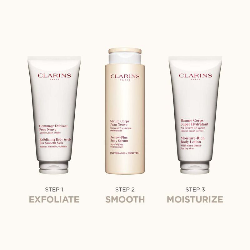 Exfoliating Body Scrub For Smooth Skin image number null