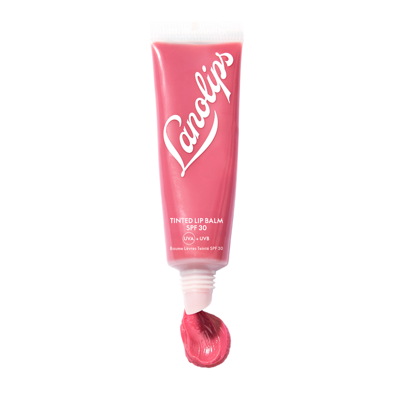 Tint SPF30 Rhubarb image number null