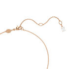 Swan Pendant - SS Box image number null