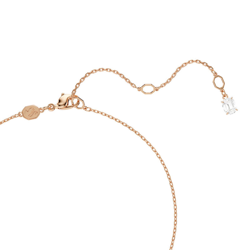 Swan Pendant - SS Box image number null