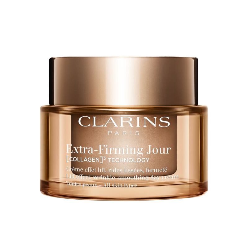 Extra-Firming Day Cream All Skin Types image number null