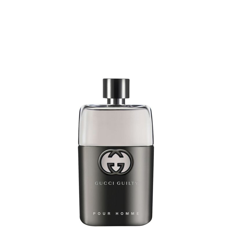 Guilty Pour Homme image number null