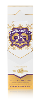 18 Years Old Pauillac Wine Cask image number null