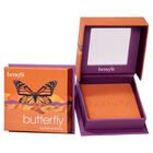 Butterfly image number null