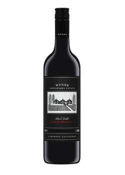 Black Label Cabernet 2015