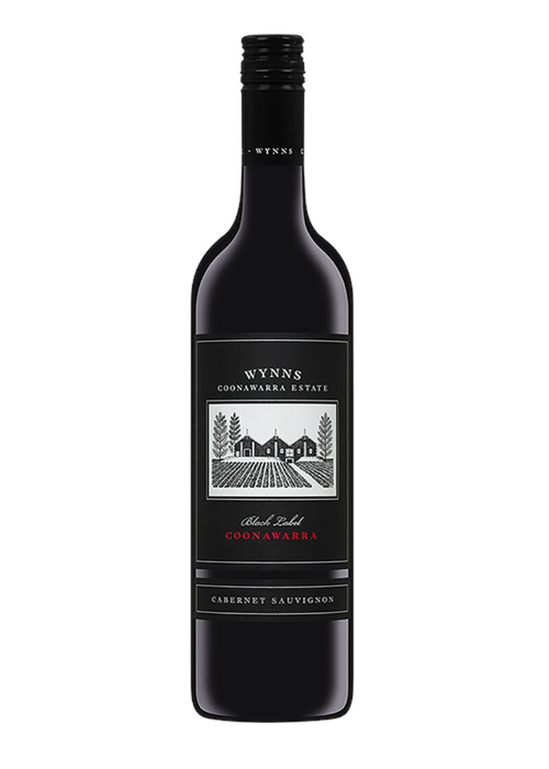 Black Label Cabernet 2015 image number null