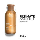 Pro Ultimate Smooth Shampoo image number null