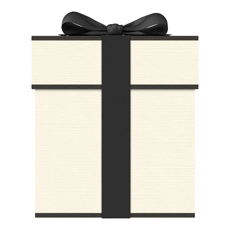 Pine & Eucalyptus Scented Candle  image number null