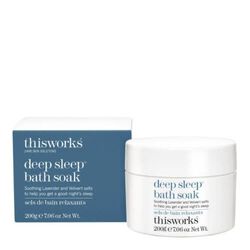 Deep Sleep Bath Soak