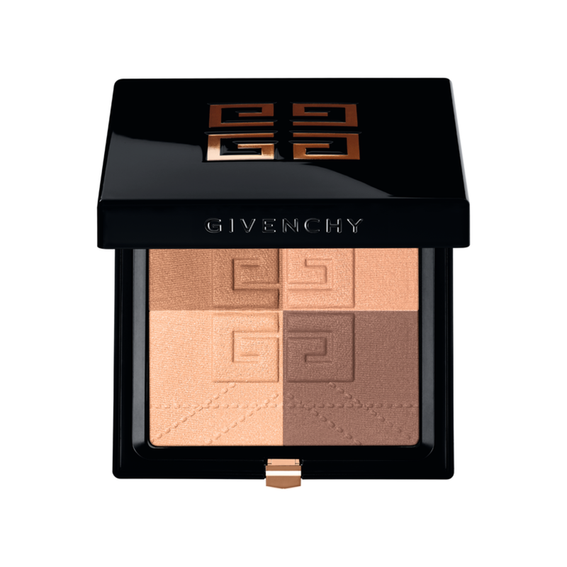 Prisme Libre Bronzing Powder image number null