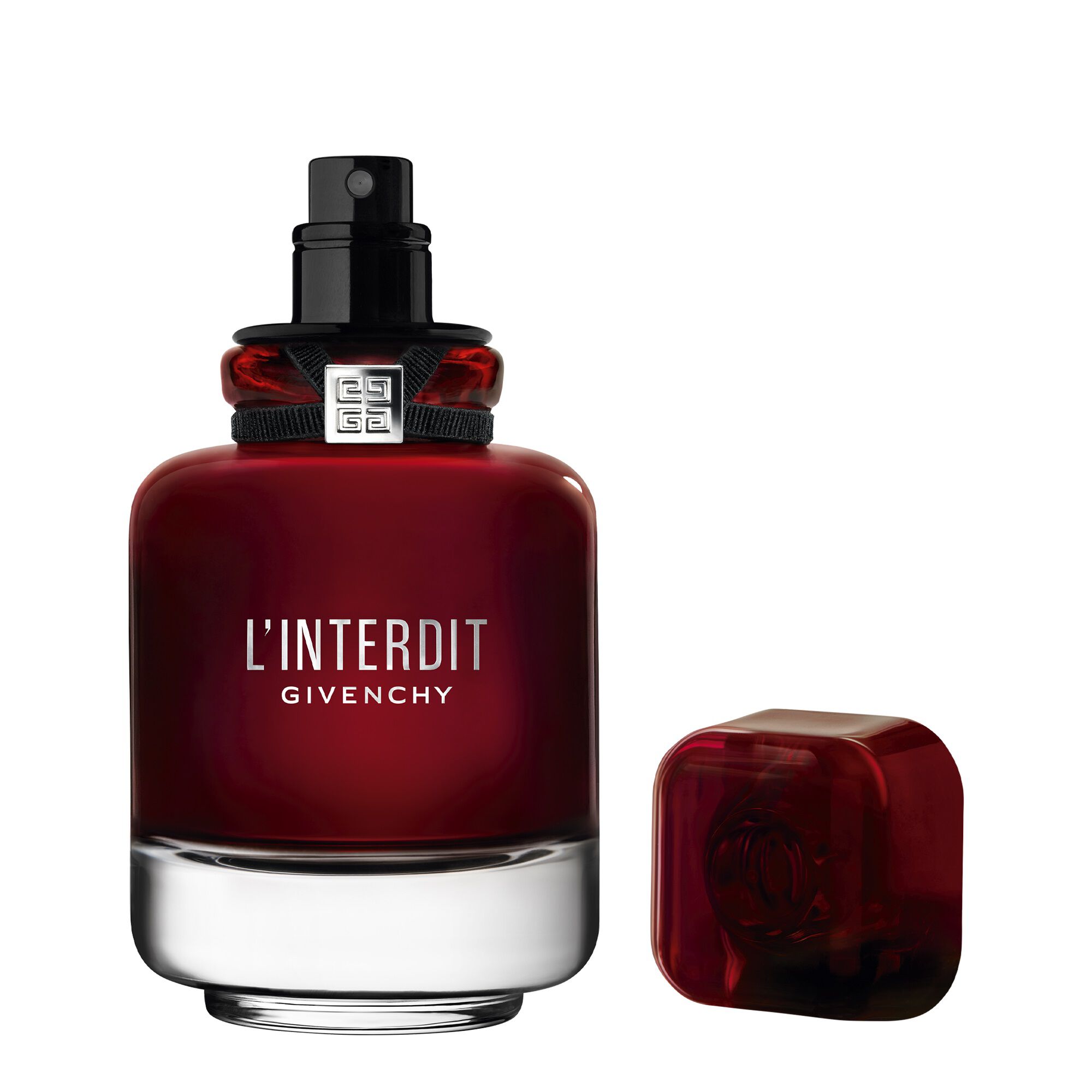Givenchy L Interdit Rouge 50ml Perth Airport Digital Marketplace