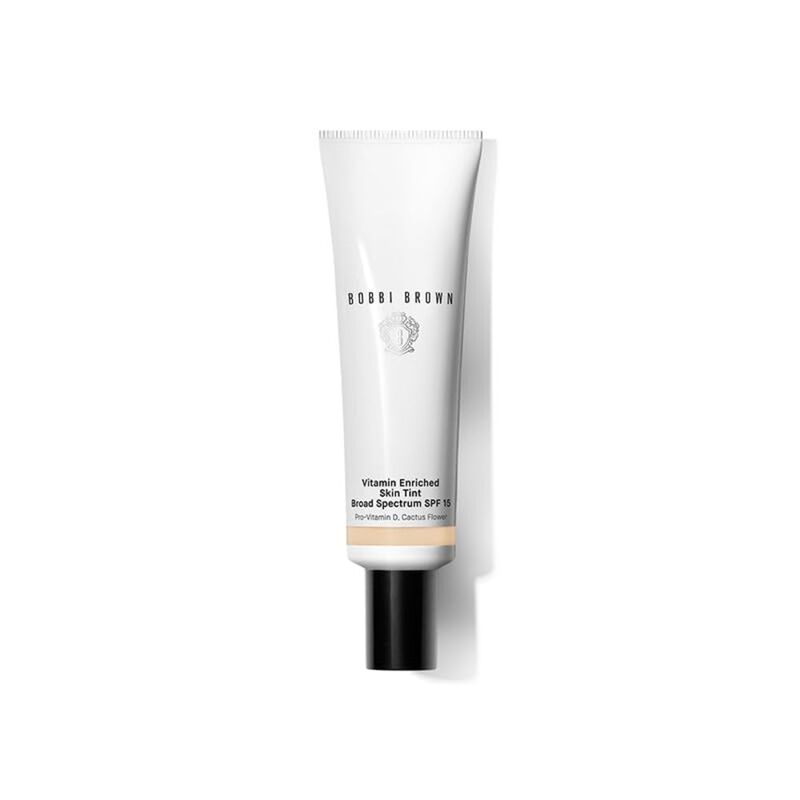 Vitamin Enriched Skin Tint image number null