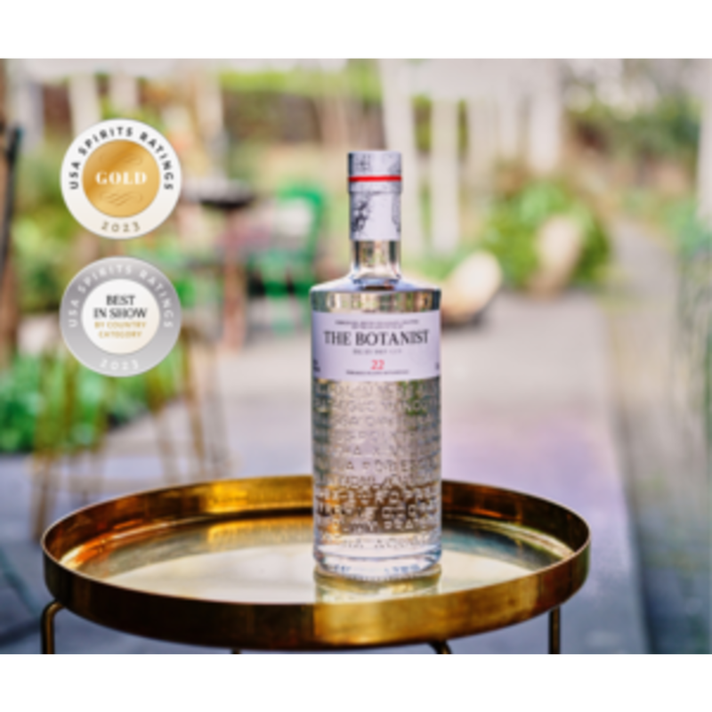 Gin  image number null